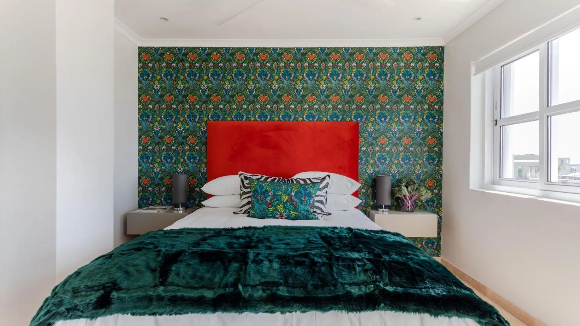 Apartment 207 De Waterkant Piazza Kapstadt Südafrika