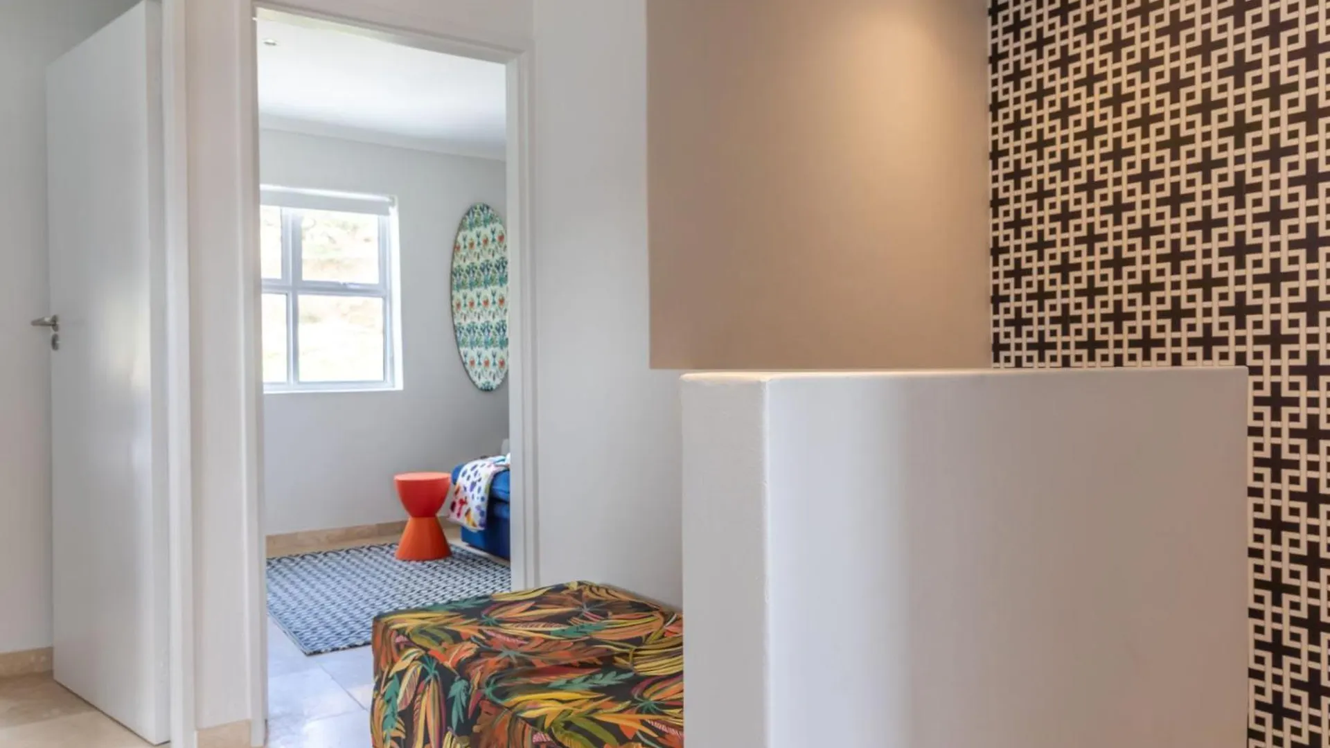 Apartment 207 De Waterkant Piazza Kapstadt Südafrika