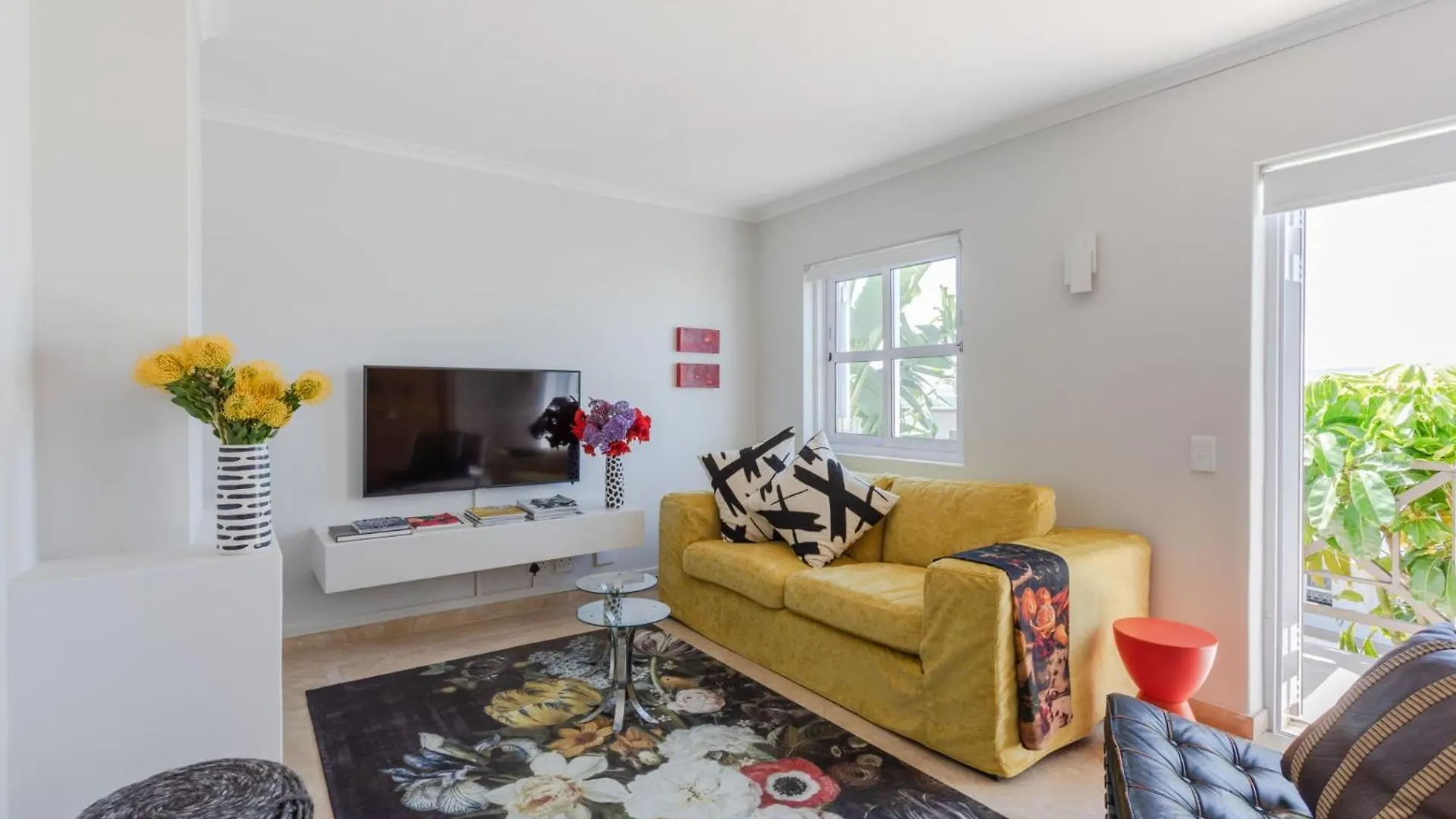 Apartment 207 De Waterkant Piazza Kapstadt Südafrika