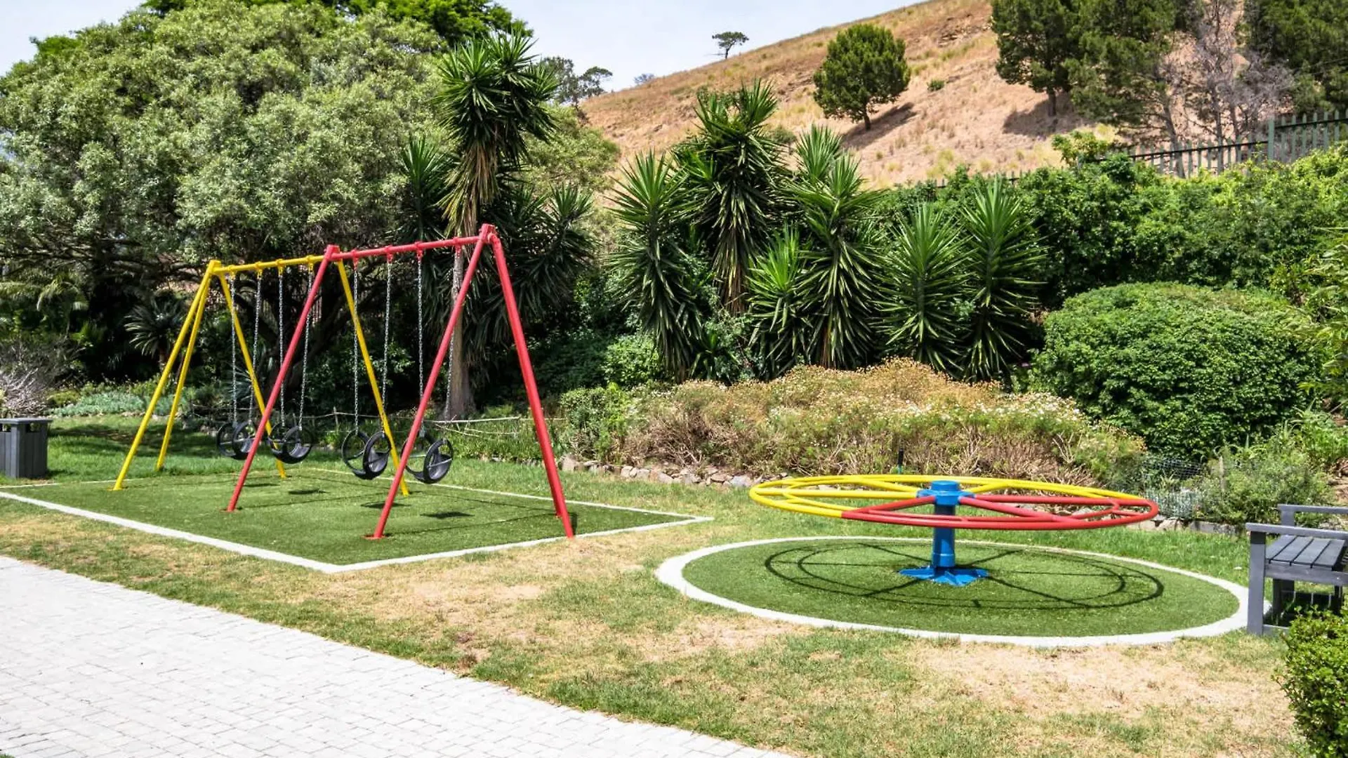 207 De Waterkant Piazza Kapstadt Südafrika